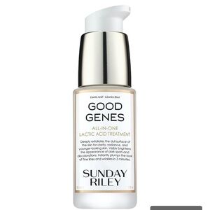 Sunday Riley Good Genes Lactic Acid Treatment New. Unopened